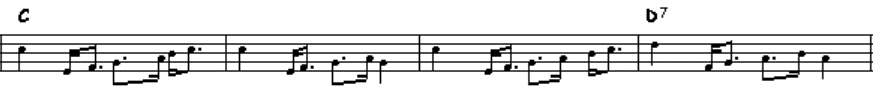Sheet Music